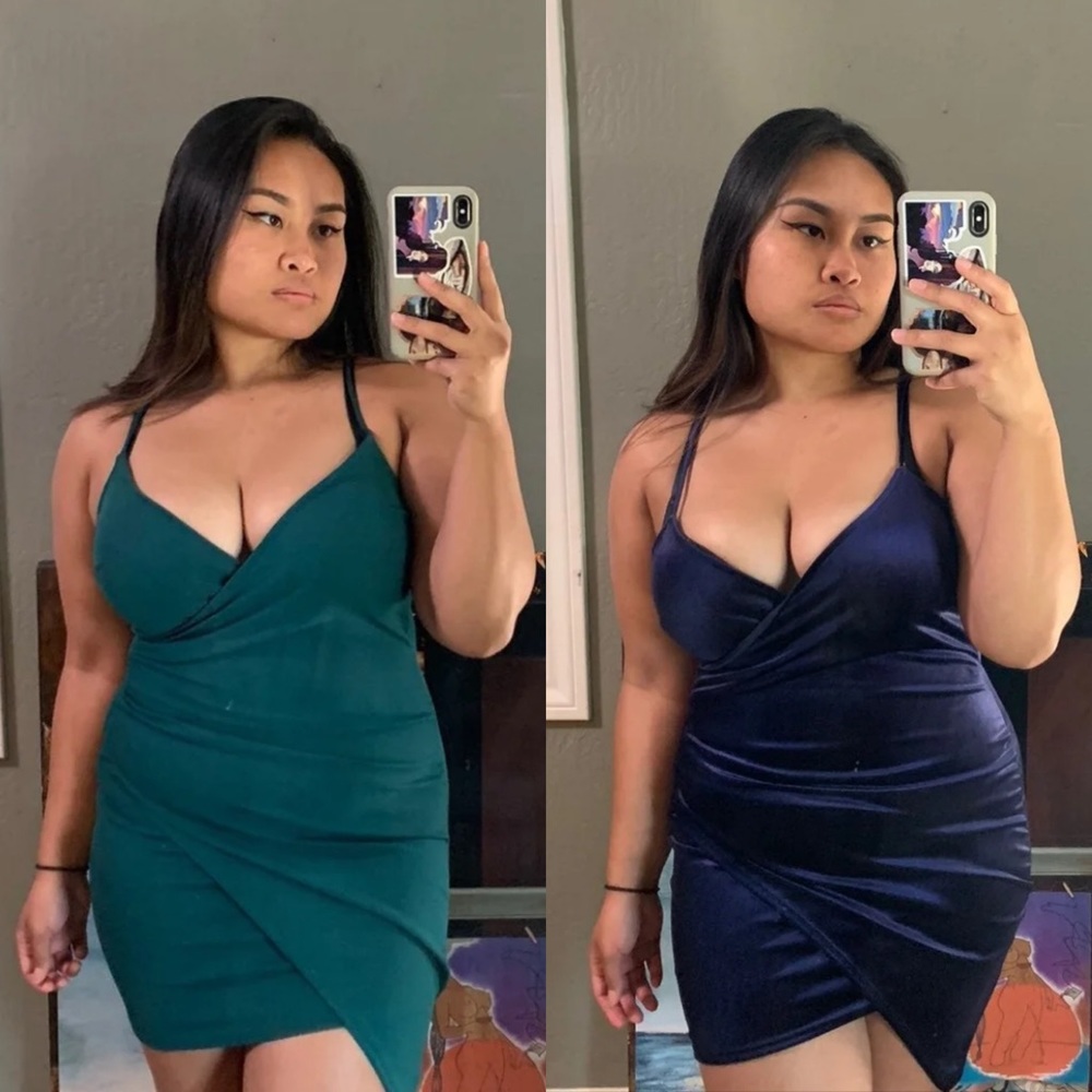 ‼️SOLD‼️ Mini Dress Bundle (2)